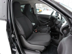 Хетчбэк Smart Forfour 2015 года, 630000 рублей, Нижний Новгород