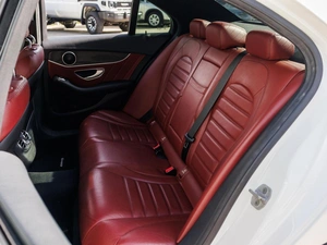 Седан Mercedes-benz C-класс 2015 года, 2599000 рублей, Большой Сочи