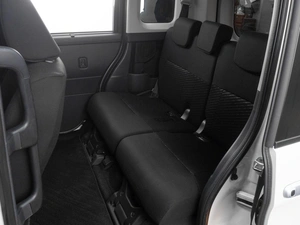 Хетчбэк Toyota Tank 2020 года, 1249000 рублей, Тюмень