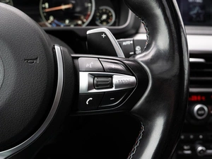 Внедорожник BMW X5 2017 года, 3650000 рублей, Краснодар