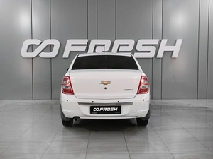 Седан Chevrolet Cobalt 2022 года, 1069000 рублей, Ростов-на-Дону