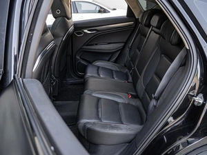 Внедорожник Geely Tugella 2021 года, 2650000 рублей, Краснодар