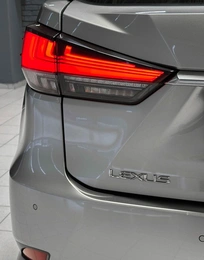 Внедорожник Lexus RX 2020 года, 4997000 рублей, Красноярск