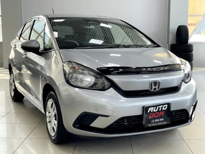 Хетчбэк Honda Fit 2020 года, 1197000 рублей, Солонцы