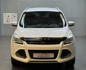 Внедорожник Ford Kuga 2013 года, 1297000 рублей, Красноярск