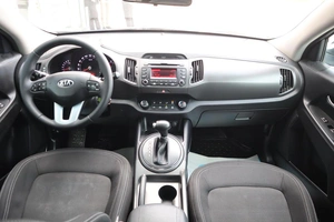 Внедорожник Kia Sportage 2012 года, 1470000 рублей, Мирное