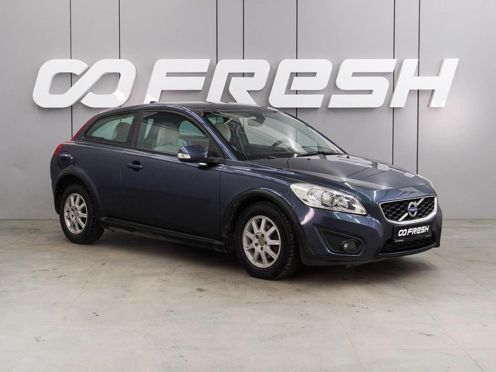 Хетчбэк Volvo C30 2010 года, 965000 рублей, Воронеж