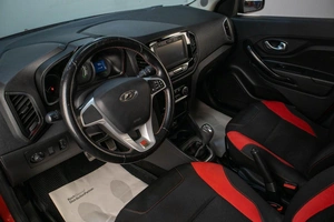 Хетчбэк ВАЗ (LADA) XRAY 2016 года, 679000 рублей, Челябинск