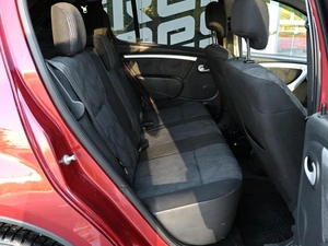Хетчбэк Renault Sandero 2013 года, 959000 рублей, Волгоград