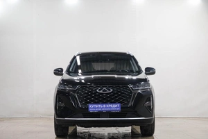 Внедорожник Chery Tiggo 7 Pro Max 2023 года, 1949000 рублей, Новокузнецк