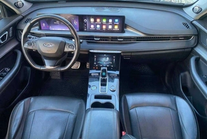 Внедорожник Chery Tiggo 8 Pro Max 2022 года, 1974000 рублей, Солонцы