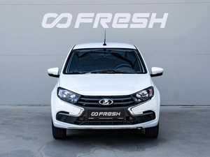 Седан ВАЗ (LADA) Granta 2023 года, 850000 рублей, Краснодар