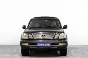Внедорожник Lexus LX 2004 года, 1999000 рублей, Барнаул