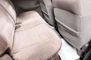 Внедорожник Kia Sportage 2002 года, 399000 рублей, Новосибирск