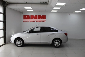 Седан ВАЗ (LADA) Vesta 2016 года, 795000 рублей, Смоленск