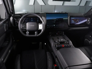 Внедорожник Fang Cheng Bao Leopard 8 2025 года, 7950000 рублей, Минеральные Воды