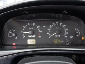 Внедорожник Chevrolet Niva 2019 года, 825000 рублей, Краснодар