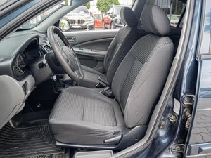 Седан Nissan Almera Classic 2008 года, 458000 рублей, Краснодар