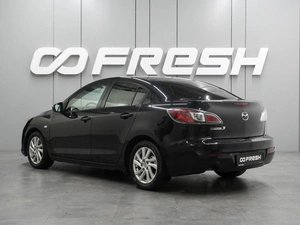 Седан Mazda 3 2012 года, 999000 рублей, Воронеж
