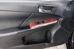 Седан Toyota Camry 2011 года, 1589000 рублей, Красноярск