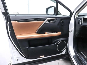 Внедорожник Lexus RX 2020 года, 5750000 рублей, Красноярск