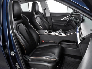 Внедорожник OMODA C5 2023 года, 1897000 рублей, Воронеж