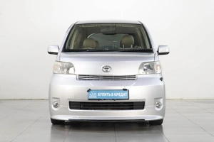 Минивэн Toyota Porte 2007 года, 549000 рублей, Челябинск