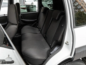 Внедорожник ВАЗ (LADA) Niva Travel 2023 года, 1080000 рублей, Краснодар