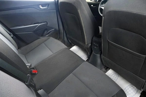 Седан Hyundai Solaris 2019 года, 1359000 рублей, Тюмень