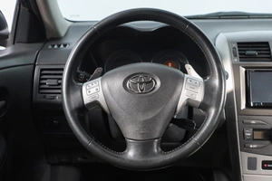 Седан Toyota Corolla 2007 года, 959000 рублей, Новосибирск