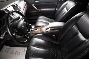 Седан Nissan Teana 2008 года, 879000 рублей, Оренбург