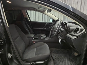 Хетчбэк Mazda Axela 2010 года, 950000 рублей, Красноярск