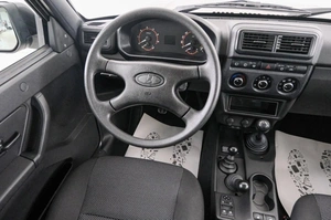 Внедорожник ВАЗ (LADA) Niva Legend 2026 года, 1199000 рублей, Красноярск