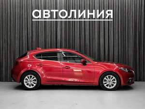 Хетчбэк Mazda Axela 2014 года, 1159000 рублей, Красноярск