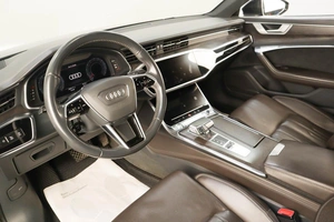 Седан Audi A6 2019 года, 3139000 рублей, Челябинск