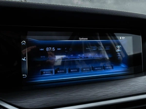 Внедорожник FAW Bestune T77 2024 года, 1980000 рублей, Краснодар