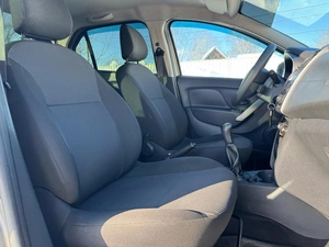 Седан Renault Logan 2017 года, 829000 рублей, Ижевск