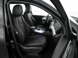 Внедорожник Mercedes-benz GLS-класс 2022 года, 9298999 рублей, Москва