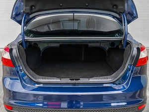 Седан Ford Focus 2012 года, 950000 рублей, Краснодар