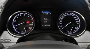 Седан Toyota Camry 2018 года, 2730000 рублей, Красноярск