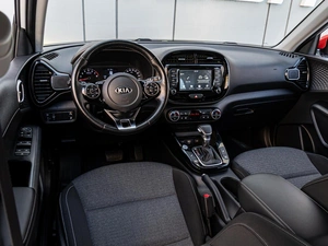 Внедорожник Kia Soul 2019 года, 1990000 рублей, Краснодар