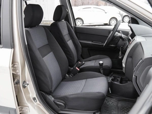 Хетчбэк Hyundai Getz 2007 года, 475000 рублей, Волгоград