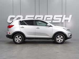 Внедорожник Kia Sportage 2015 года, 1299000 рублей, Воронеж