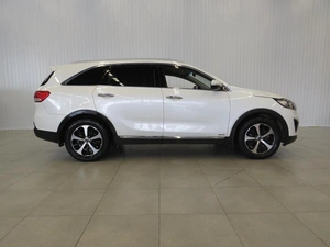 Внедорожник Kia Sorento 2017 года, 2248000 рублей, Калуга