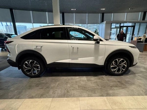 Внедорожник Haval F7x 2025 года, 3549000 рублей, Красноярск