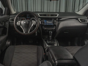 Внедорожник Nissan Qashqai 2014 года, 1679000 рублей, Тюмень