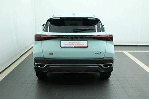 Внедорожник OMODA C5 2023 года, 1870000 рублей, Красноярск