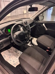 Седан ВАЗ (LADA) Granta 2017 года, 747000 рублей, Красноярск