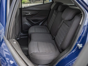 Внедорожник Opel Mokka 2014 года, 1109000 рублей, Краснодар