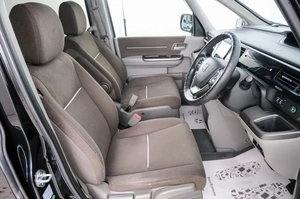 Минивэн Honda Stepwgn 2017 года, 1679000 рублей, Красноярск